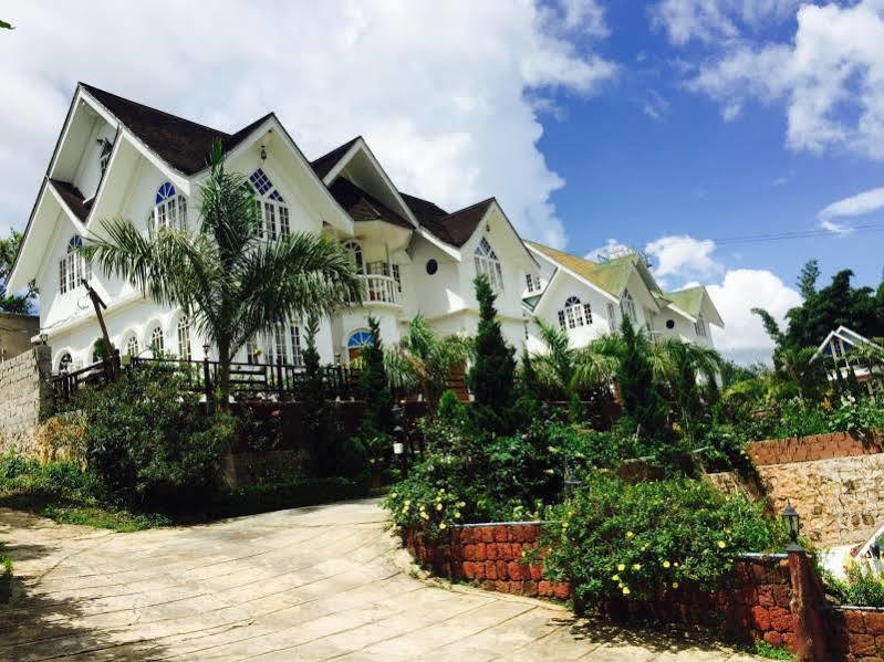 Green Haven Hotel Кало Экстерьер фото